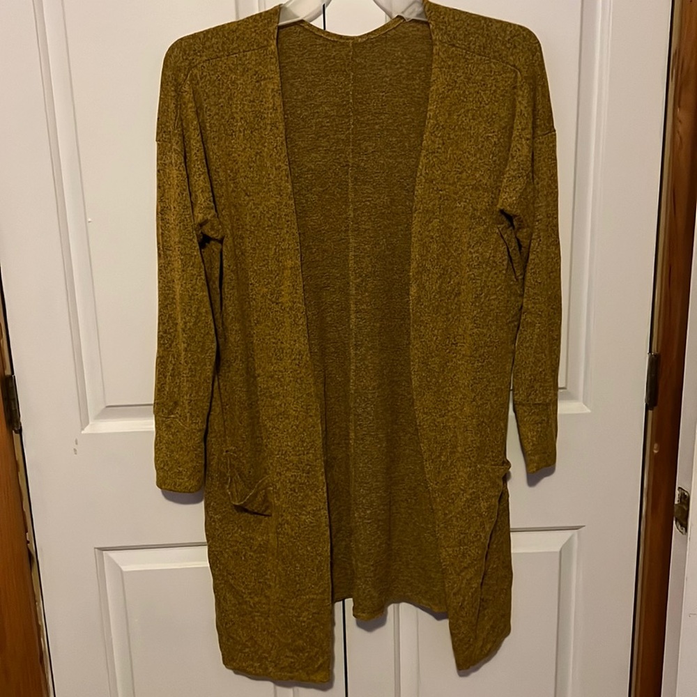 Cute cardigan